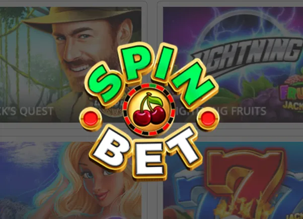 spinner casino online