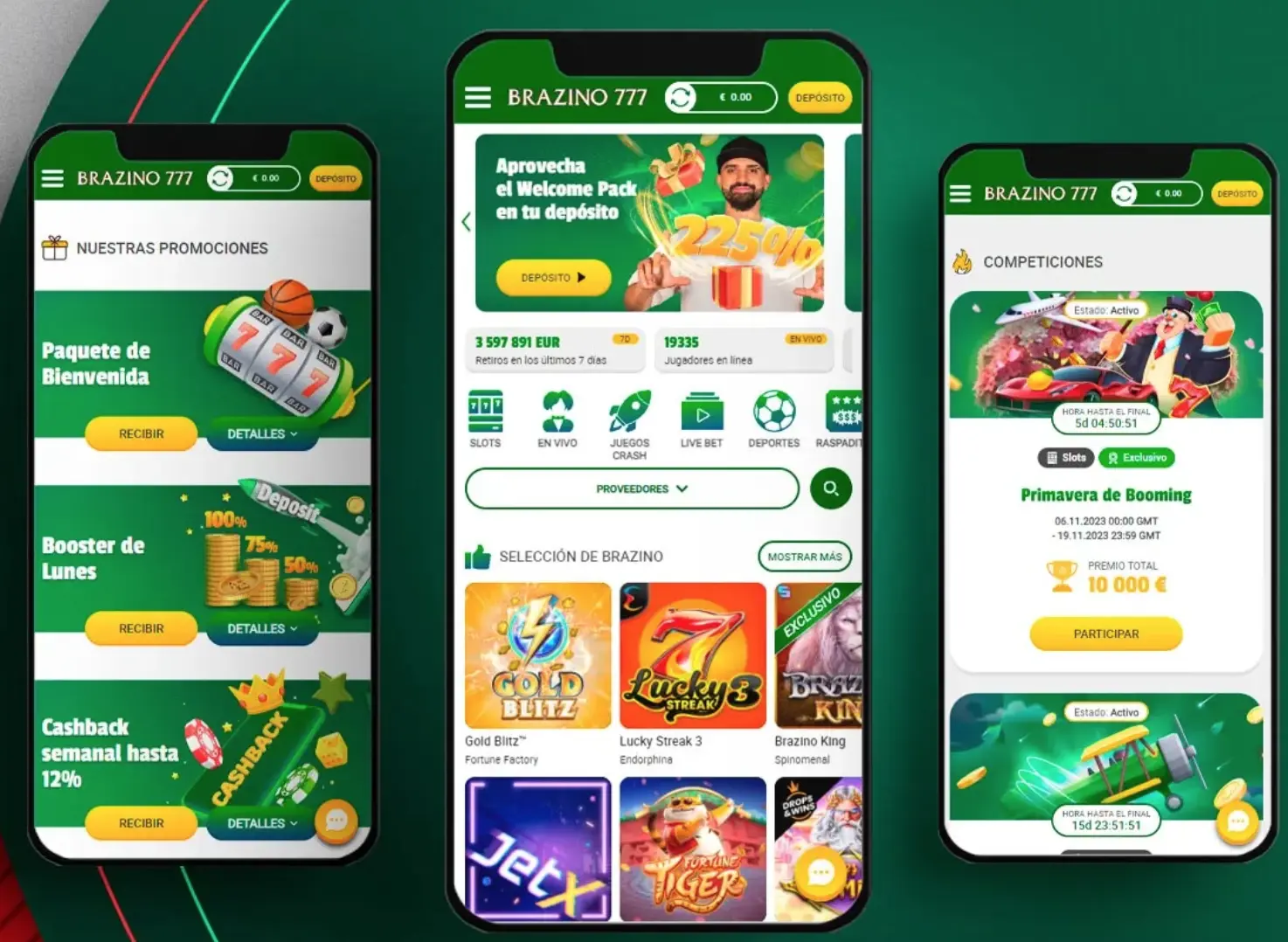 app de Brazino777 Brazino777 app
