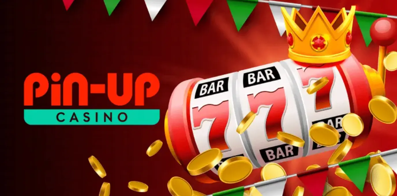 Pin Up Casino Pin Up Casino
