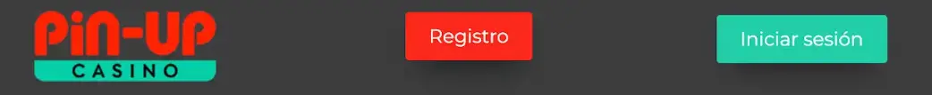 Registro en Pin Up Casino Registro Pin Up Casino